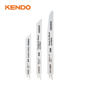 Set Pisau Gergaji Bolak-balik 3 buah