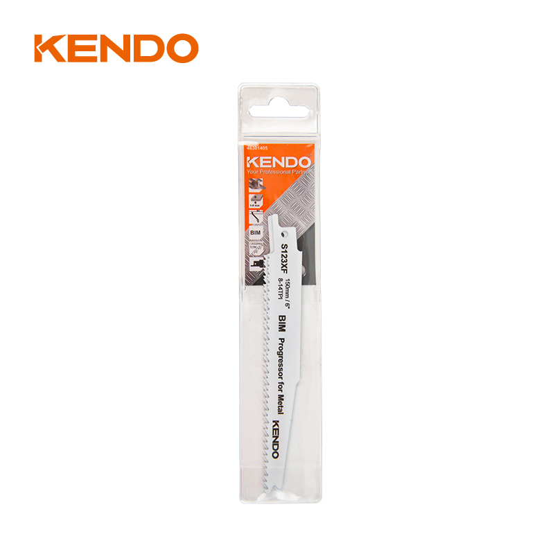 Bilah Gergaji Bolak Balik