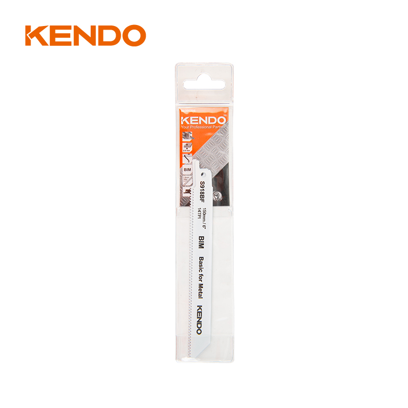 Bilah Gergaji Bolak Balik