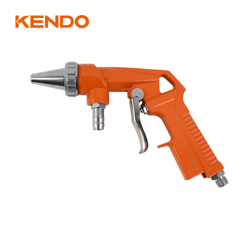 Kit Peledakan Pasir Udara