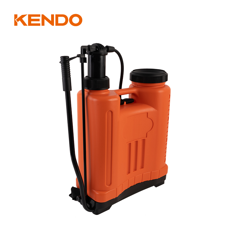 Penyemprot Pompa Air Taman Taman 16L