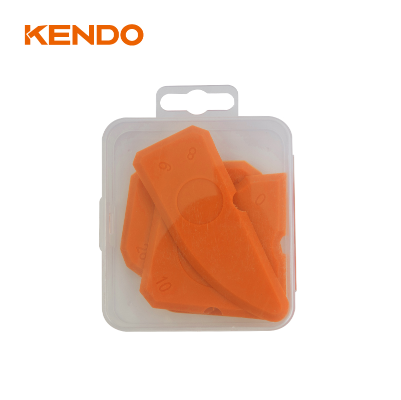 Set bilah penghapus 4 buah