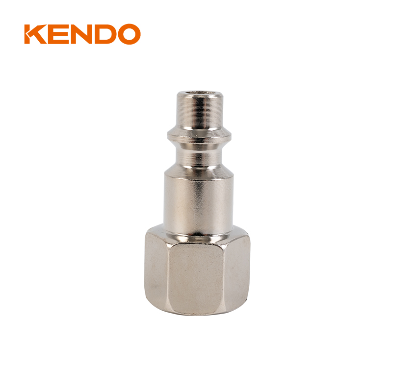 Kopling Cepat JENIS AMERIKA