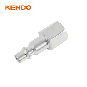 Kopling Cepat JENIS ISRAEL