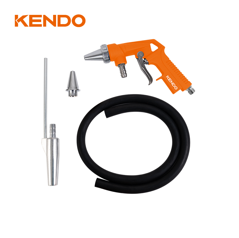 Pistol Mengembang Ban