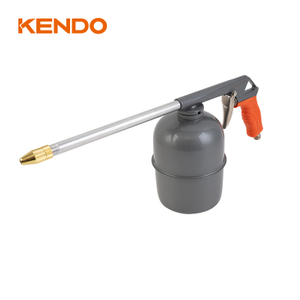 Pistol Pencuci Udara