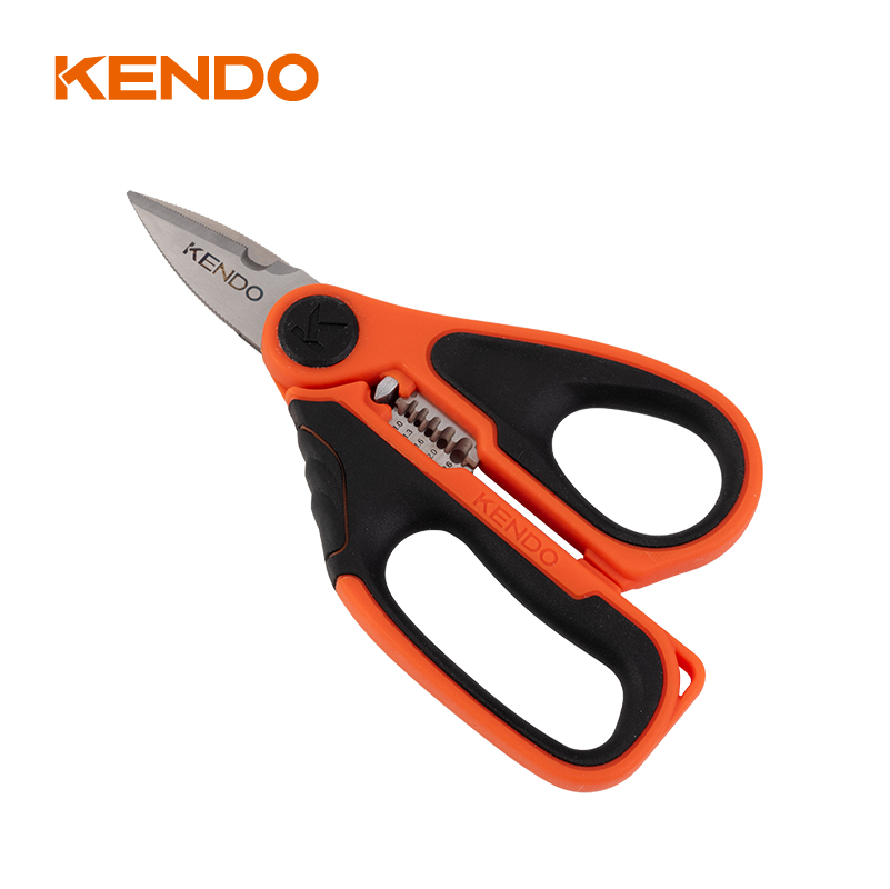 Gunting Tukang Listrik