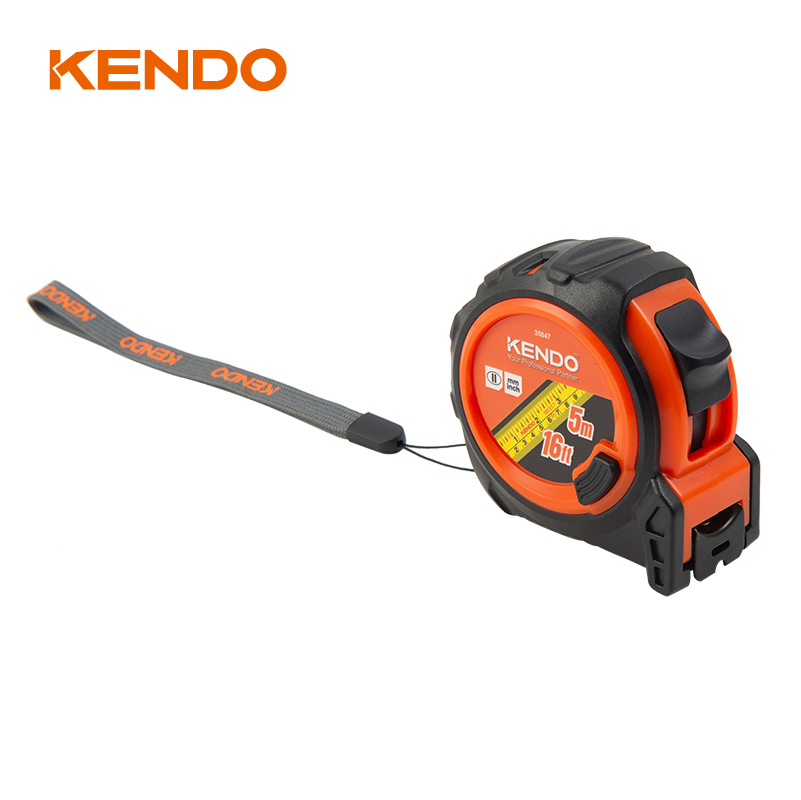 Pita Pengukur Metrik & Inci