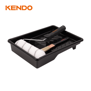 4 buah Kit Lukisan 7'/180mm