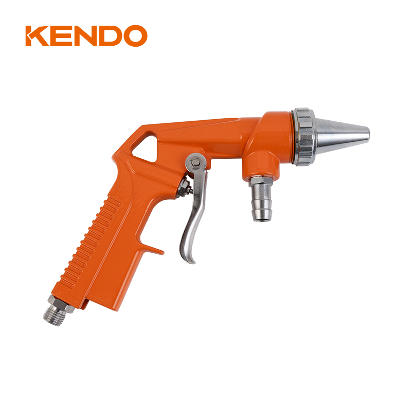 Kit Peledakan Pasir Udara