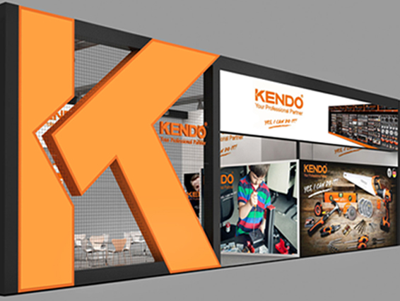 Canton Fair On-line ke-131