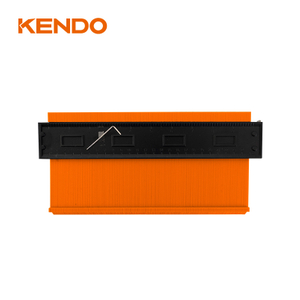 Pengukur Kontur 250mm/10'