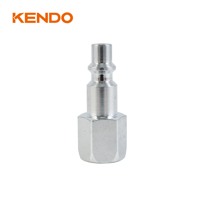 Kopling Cepat JENIS ISRAEL