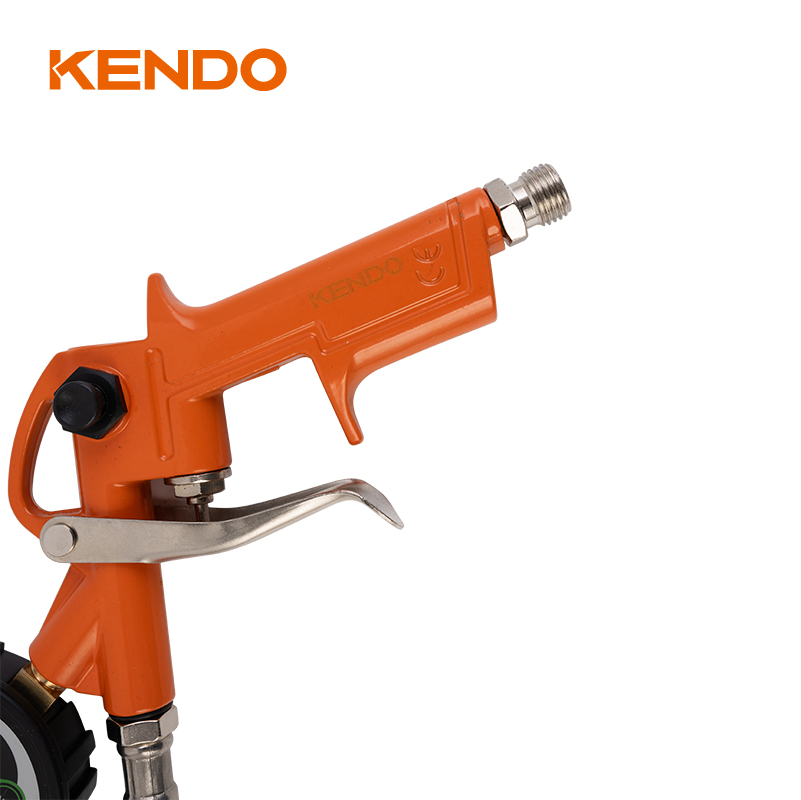 Pistol Mengembang Ban