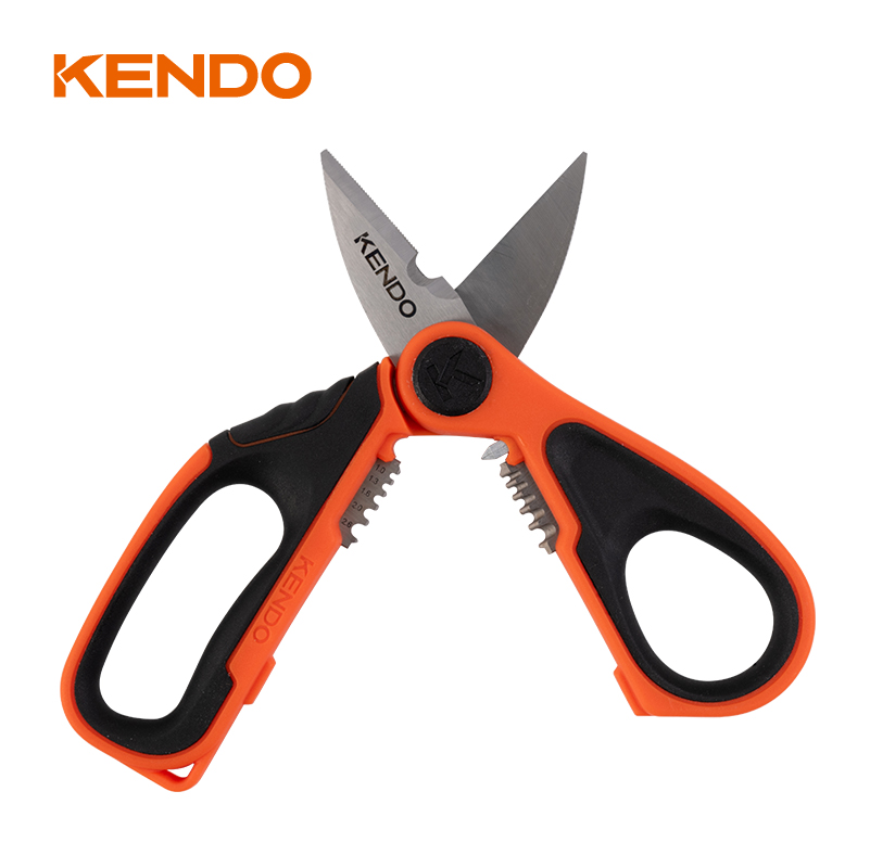 Gunting Tukang Listrik