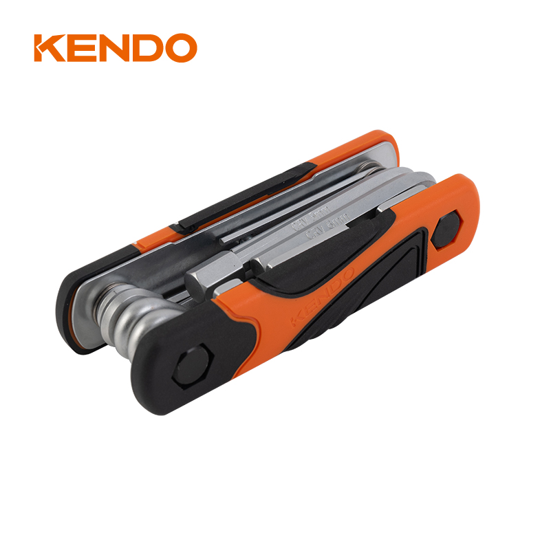 Alat Multifungsi 13 in 1