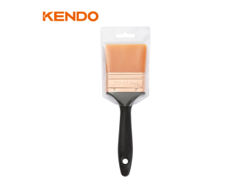 Gagang Kayu Vs. Kuas Cat Gagang Plastik: Mana yang Lebih Baik?