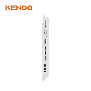 Bilah Gergaji Bolak Balik