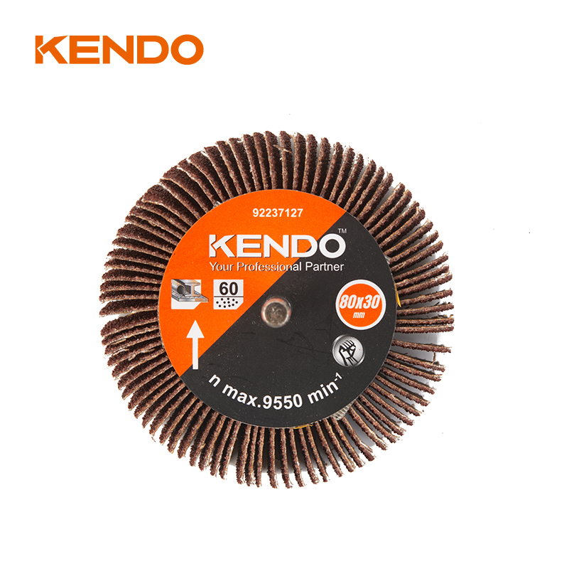 Tutup Roda dengan Poros