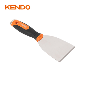 Pisau dempul blade miring