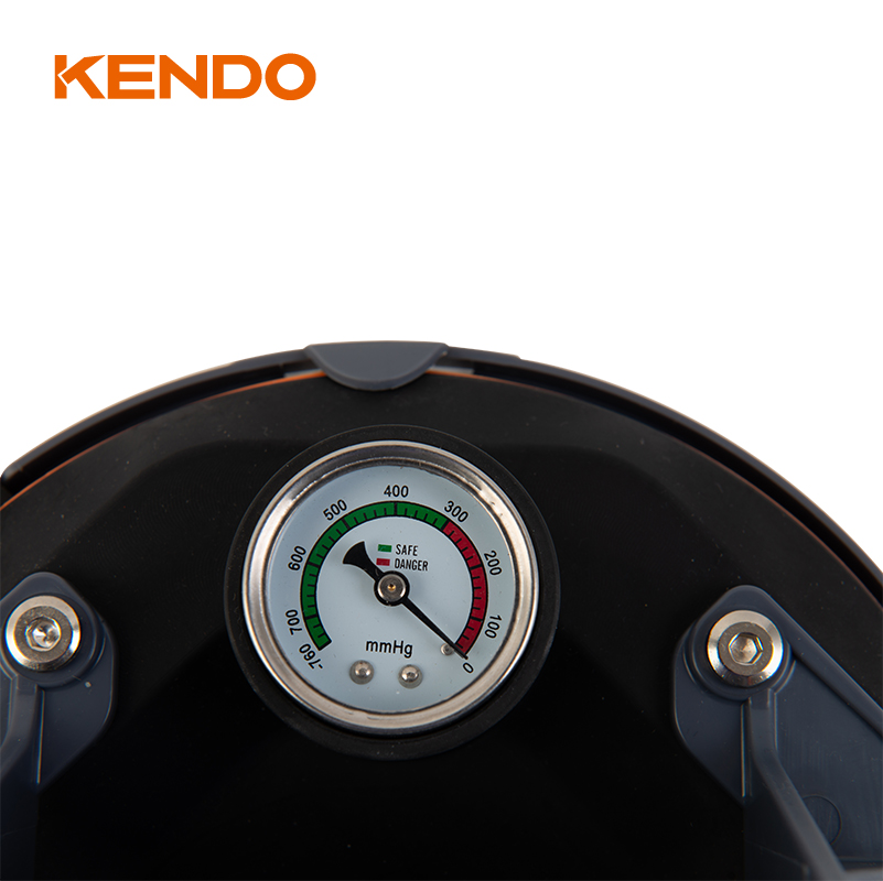 Cangkir hisap yang kuat