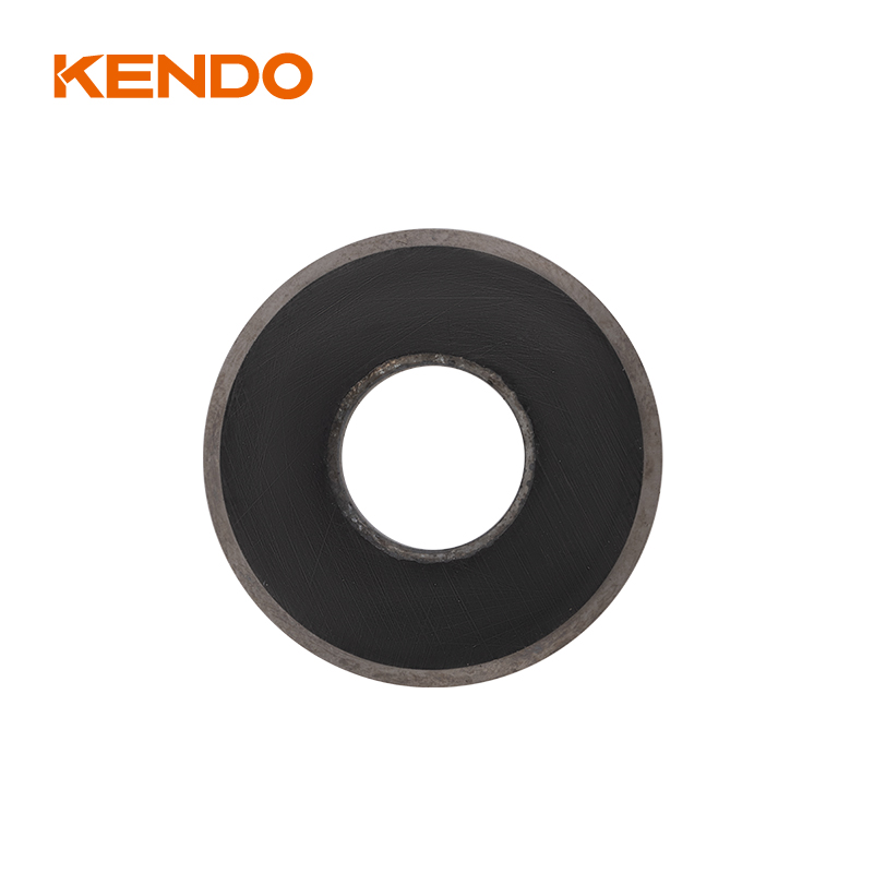 Roda Pemotong Cadangan untuk Pemotong Ubin Manual *Bahan Tungsten Carbide