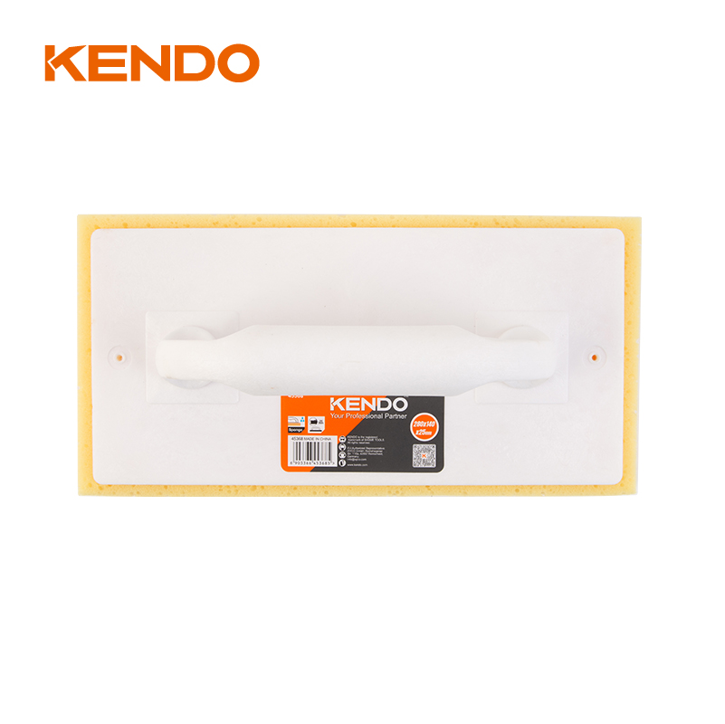 Sekop Spons Penyerap Super