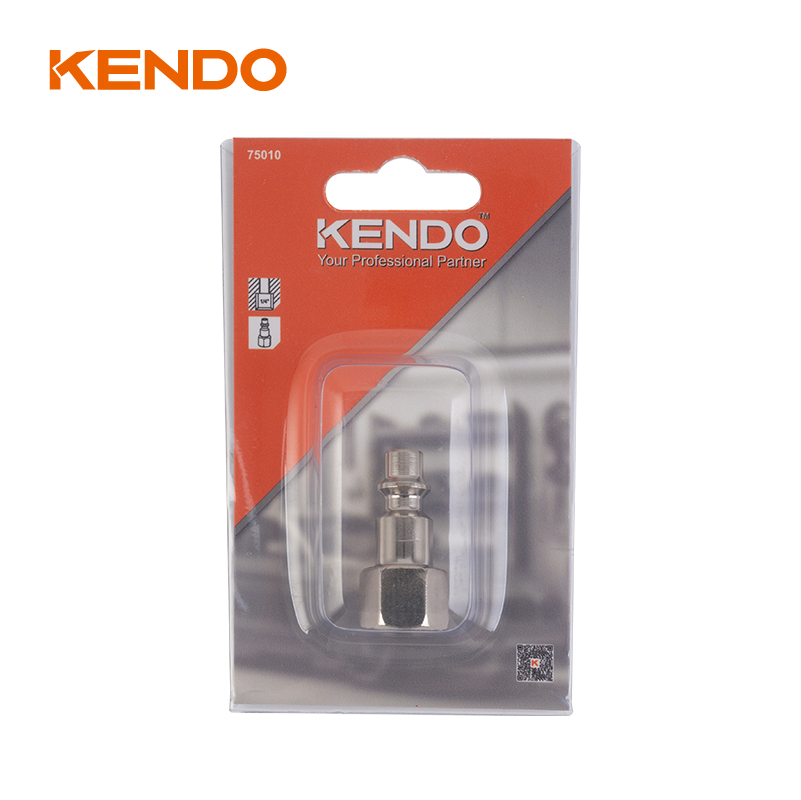 Kopling Cepat JENIS AMERIKA