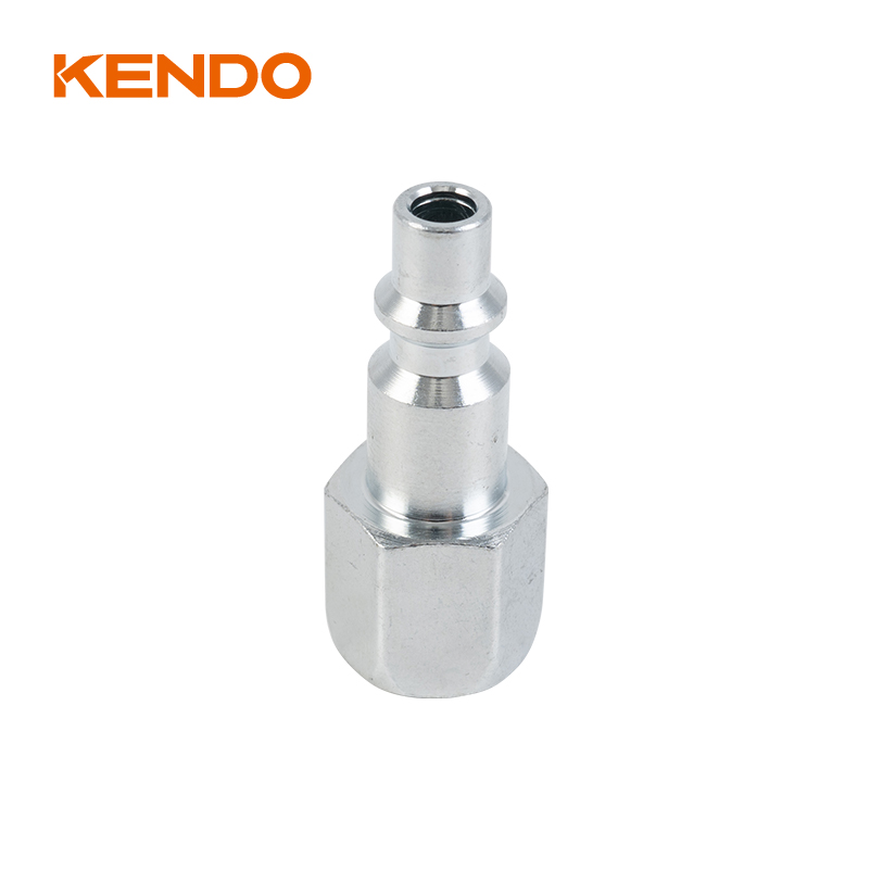 Kopling Cepat JENIS ISRAEL