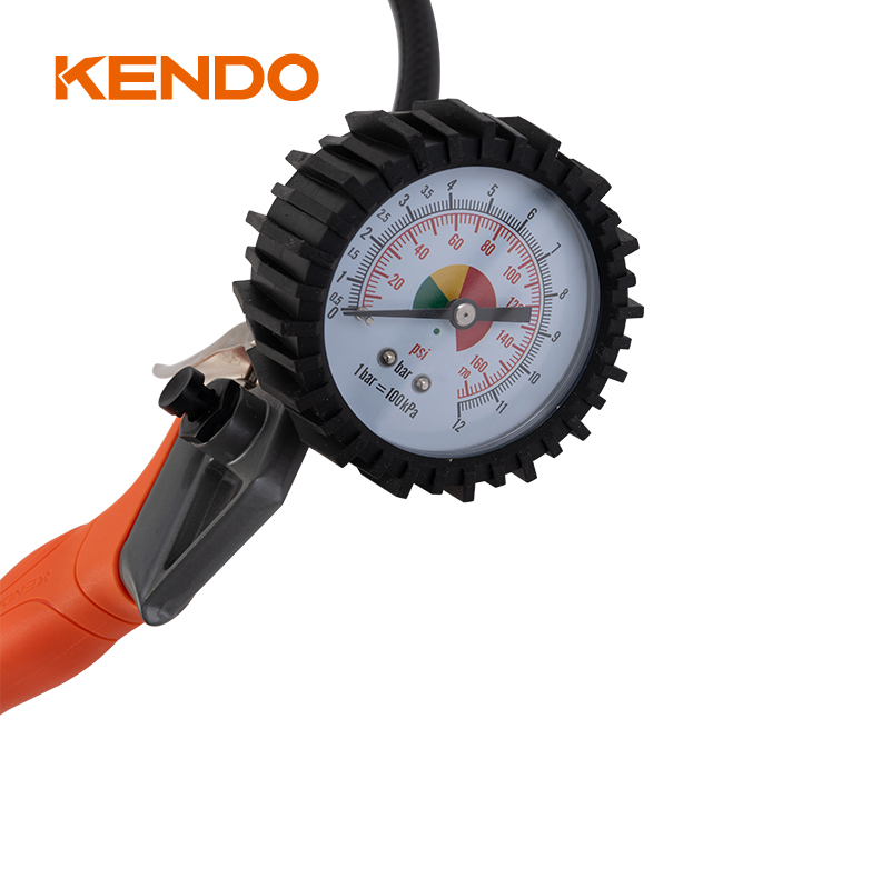 Pistol Mengembang Ban