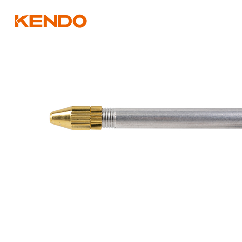 Pistol Pencuci Udara