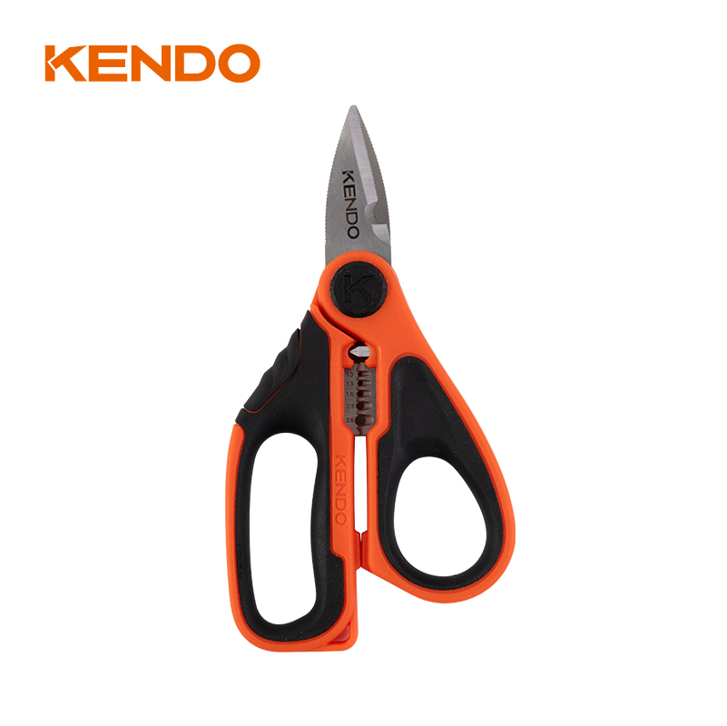 Gunting Tukang Listrik