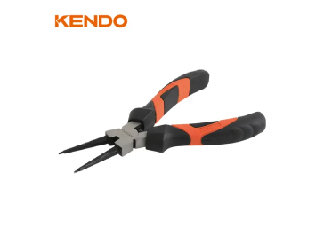 Mengapa Tang Leverage Tinggi Membuat Pemotongan Kuku dan Kawat Piano Lebih Mudah