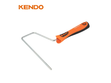 Cara Mendapatkan Tampilan Profesional dengan Roller Cat Anda