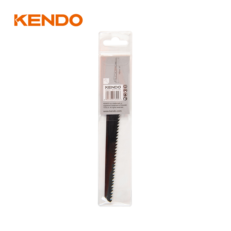 Bilah Gergaji Bolak Balik