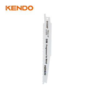 Bilah Gergaji Bolak Balik