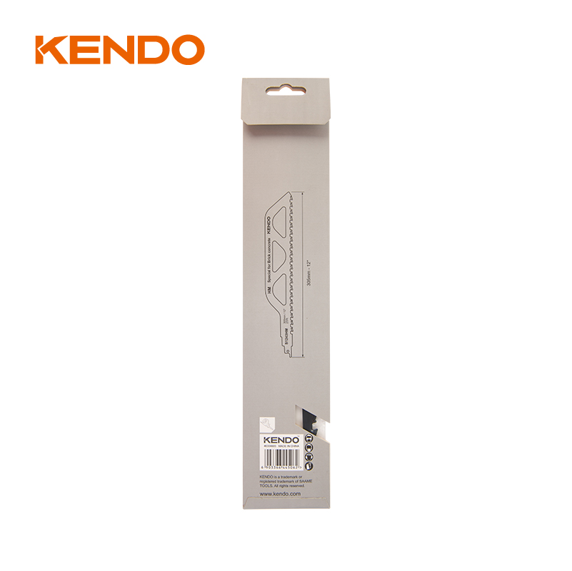 Bilah Gergaji Bolak Balik