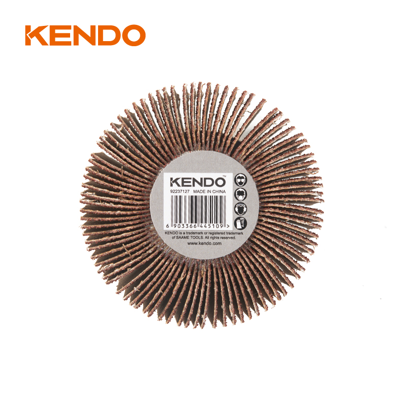 Tutup Roda dengan Poros