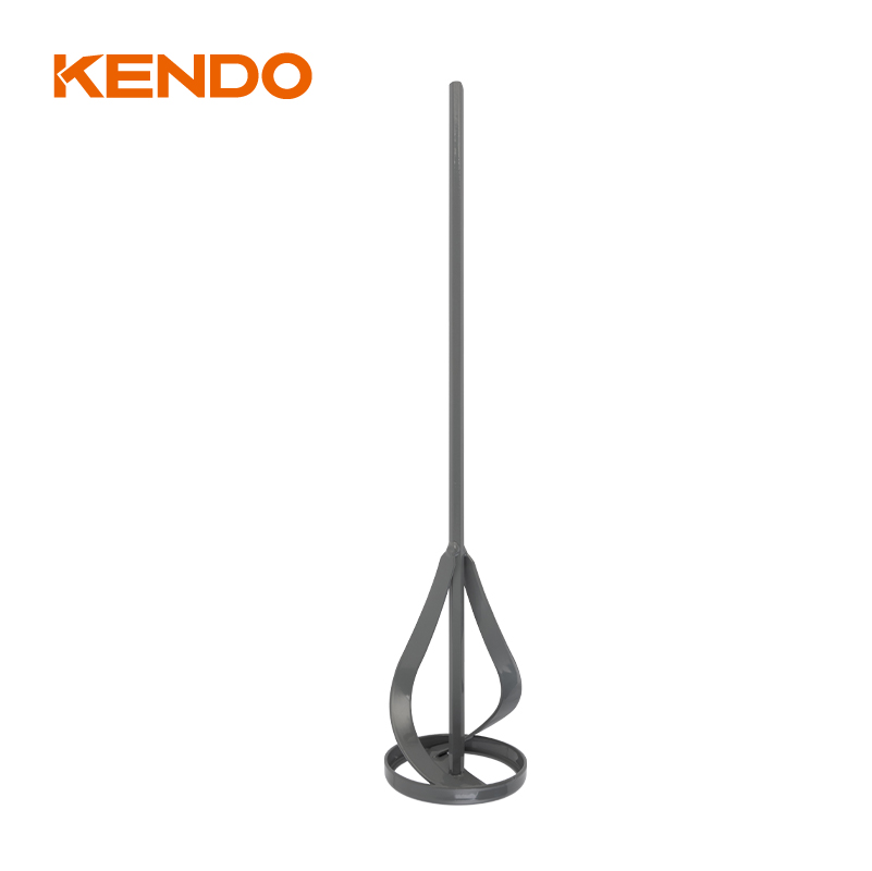 Shank Hex Pengaduk Dayung Semen 