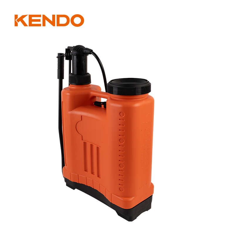 Penyemprot Pompa Air Taman Taman 16L