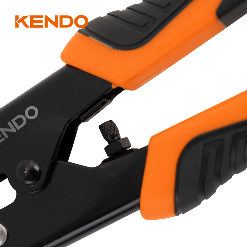 Pemotong baut mini