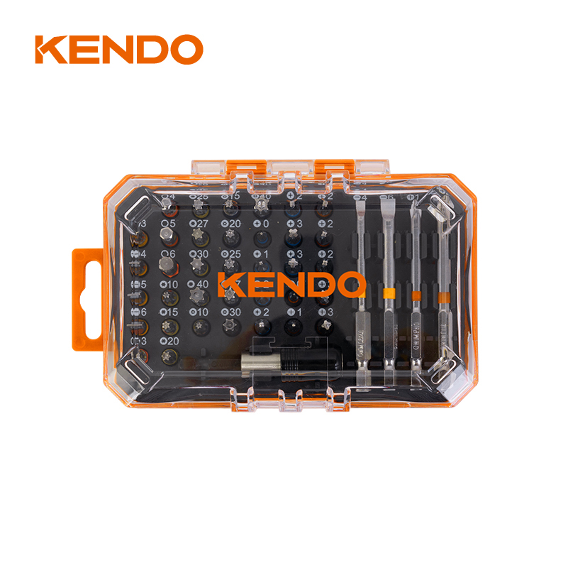 Set bit obeng 41pc