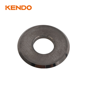 Roda Pemotong Cadangan untuk Pemotong Ubin Manual *Bahan Tungsten Carbide