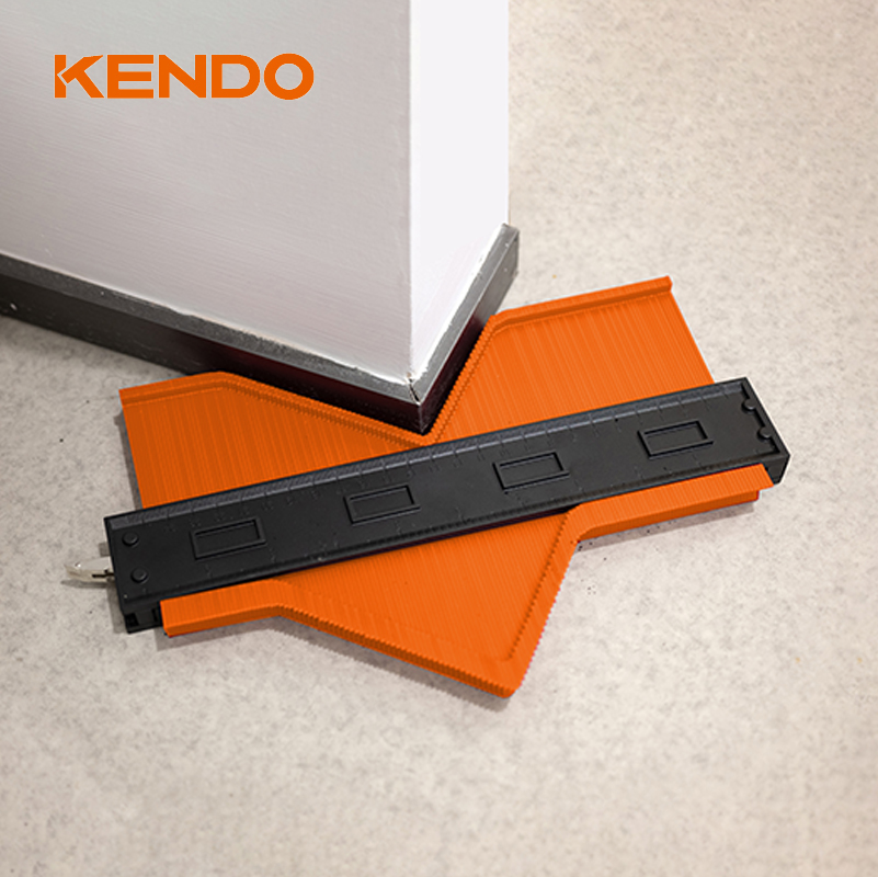 Pengukur Kontur 250mm/10'