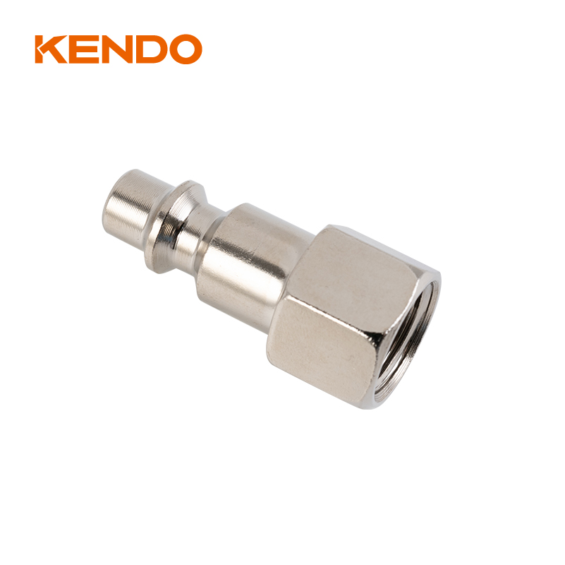 Kopling Cepat JENIS AMERIKA