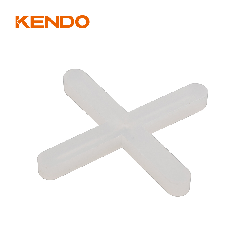 200 buah pengatur jarak ubin padat