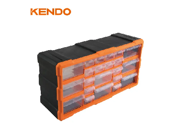 Apa yang Harus Anda Cari dalam Solusi Penyimpanan Alat Berkualitas?