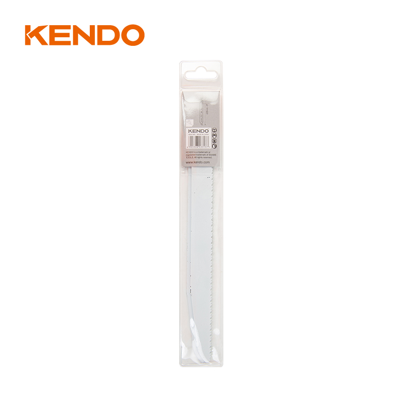 Bilah Gergaji Bolak Balik