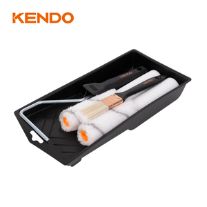 7 buah Kit Lukisan 4'/100mm