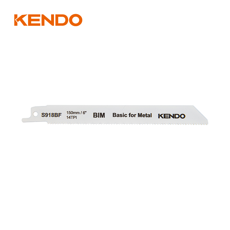 Bilah Gergaji Bolak Balik